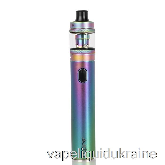 Vape Liquid Ukraine Aspire TIGON 2600mAh Starter Kit Rainbow